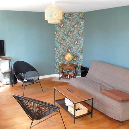 Maison 6 Personnes - Grand Jardin Arbore Villa Noyers-sur-Cher Exteriör bild