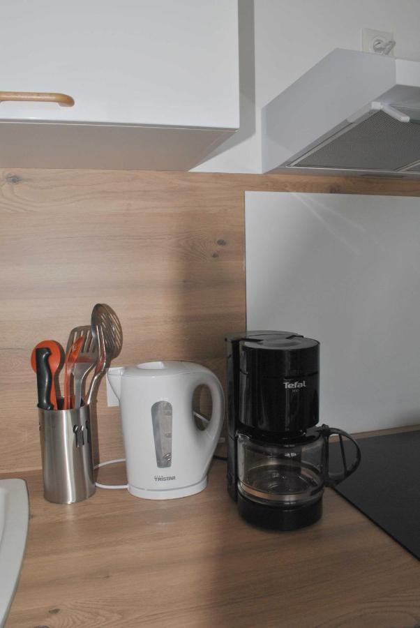 Maison 6 Personnes - Grand Jardin Arbore Villa Noyers-sur-Cher Exteriör bild