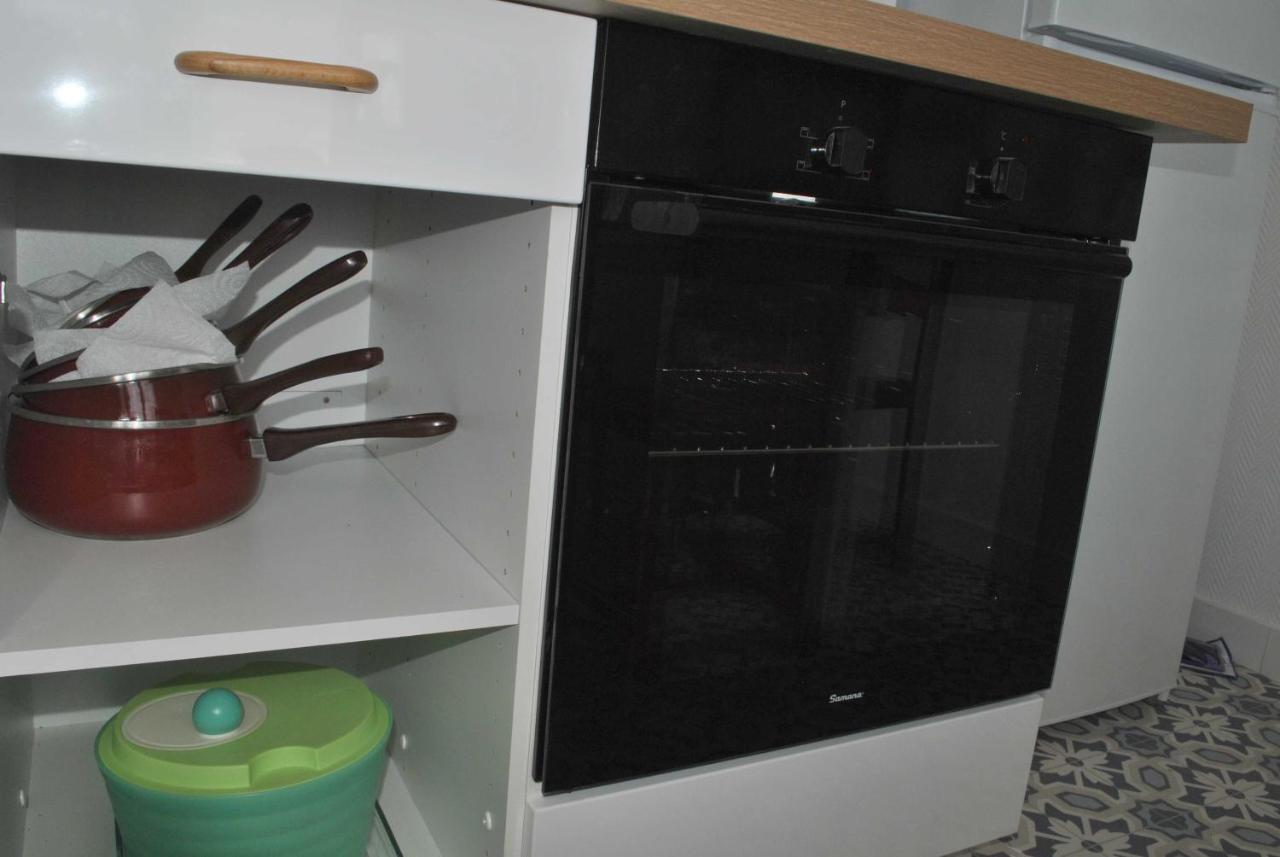 Maison 6 Personnes - Grand Jardin Arbore Villa Noyers-sur-Cher Exteriör bild