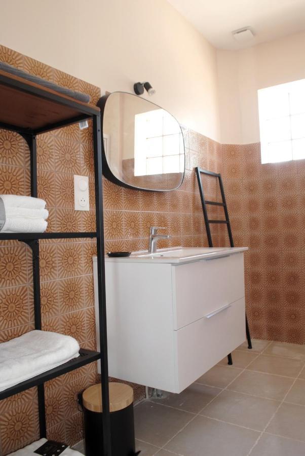 Maison 6 Personnes - Grand Jardin Arbore Villa Noyers-sur-Cher Exteriör bild