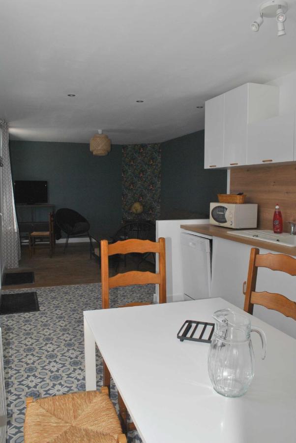 Maison 6 Personnes - Grand Jardin Arbore Villa Noyers-sur-Cher Exteriör bild